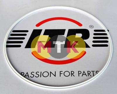 7G5730 кольцо уплотнительное CATERPILLAR, ITR USCO