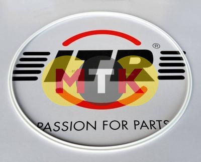 7G9968 кольцо уплотнительное CATERPILLAR, ITR USCO
