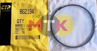8G2194 кольцо уплотнительное CATERPILLAR, CTP COSTEX