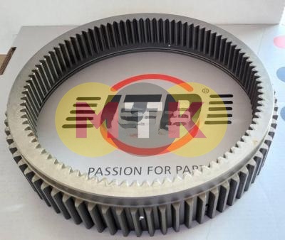 7G6355 шестерня коронная CATERPILLAR, ITR USCO
