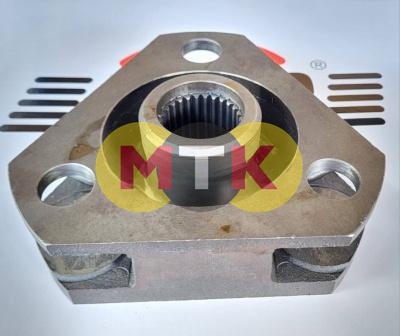 3T4007 корпус планетарной передачи CATERPILLAR, ITR USCO