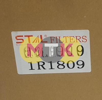 ST38809, 3283655 фильтр трансмиссии CATERPILLAR, STAL