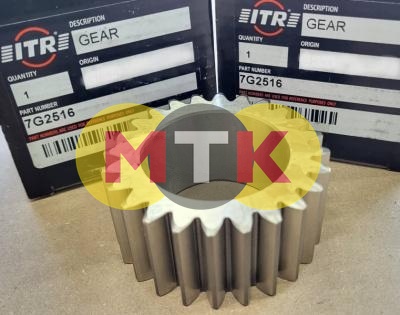 7G2516, 2835203 шестерня, сателлит CATERPILLAR, ITR USCO