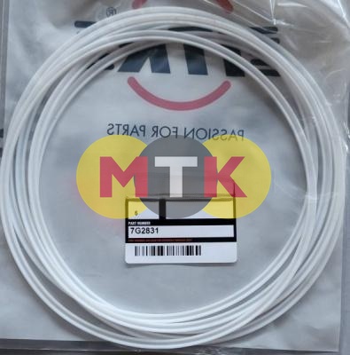 7G2831 кольцо уплотнительное CATERPILLAR, ITR USCO