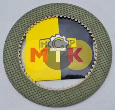 1015141 диск фрикционный CATERPILLAR D5M, D6R, D7R, MCP