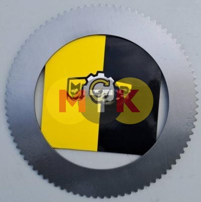 8G4510, 3832113 пластина, диск CATERPILLAR D6M, D6N, D6R, D7R, MCP