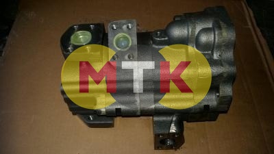 6T0016 насос трансмиссии CATERPILLAR, CTP COSTEX