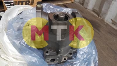 6Y1259 насос трансмиссии CATERPILLAR, ITR USCO