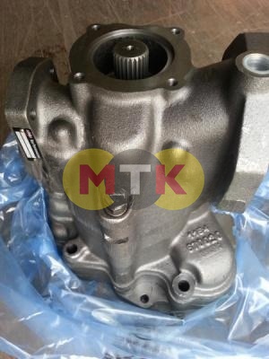 6T0016 насос трансмиссии CATERPILLAR D6H, D7H, ITR USCO