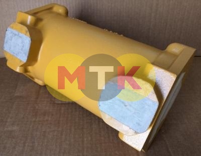 1275537 охладитель масла трансмиссии CATERPILLAR, ITR USCO