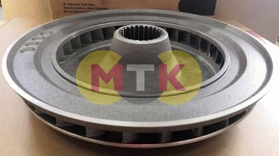 1T1993, 2350920 крыльчатка, колесо CATERPILLAR, ITR USCO