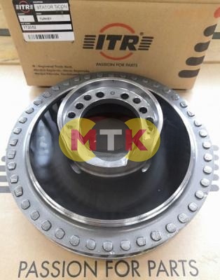 1T2052, 2955683 статор гидротрансформатора CATERPILLAR, ITR USCO