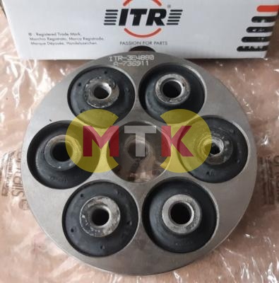 3E4880, 4179465 муфта, соединение CATERPILLAR, ITR USCO