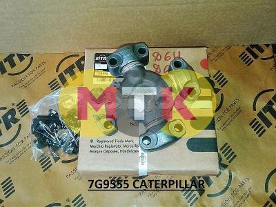 7G9555 крестовина кардана CATERPILLAR, ITR USCO