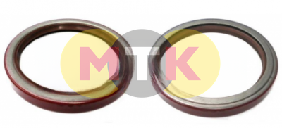 8C3075, 2160273, 2D8540 уплотнение сальник CATERPILLAR, KMP BRAND
