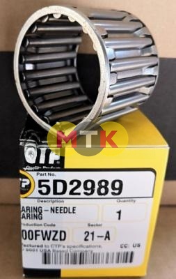 5D2989 подшипник CATERPILLAR, CTP COSTEX
