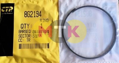 8G2194 кольцо уплотнительное CATERPILLAR, CTP COSTEX