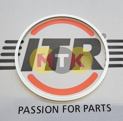 8D9739, 5424697 кольцо уплотнительное CATERPILLAR, ITR USCO