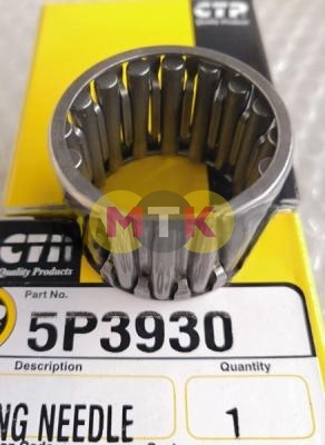 5P3930, 4196022 подшипник сателлита CATERPILLAR, CTP COSTEX