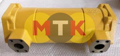 4W9822 охладитель масла CATERPILLAR, ITR USCO