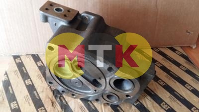 1159899 секция насоса трансмиссии CATERPILLAR D9R, D10N, ITR USCO