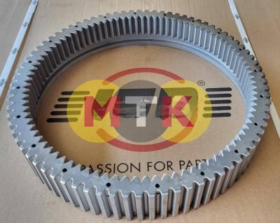 7G3435 шестерня коронная CATERPILLAR, ITR USCO