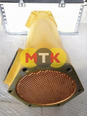 1011741 охладитель масла трансмиссии CATERPILLAR D9R, N, T, MCP