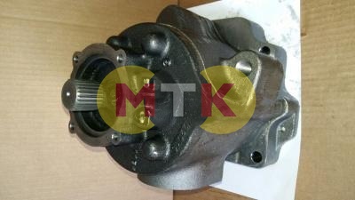 1348211 секция насоса трансмиссии CATERPILLAR D9R, ITR USCO