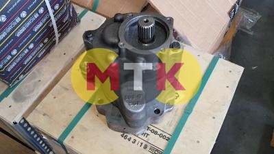 1348211 секция насоса трансмиссии CATERPILLAR D9R, CGR