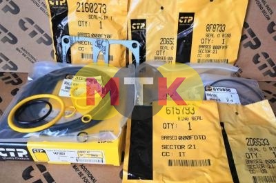 1471007 набор уплотнений CATERPILLAR, CTP COSTEX