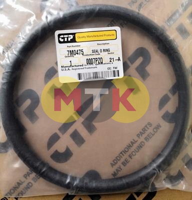 7M0475 уплотнительное кольцо CATERPILLAR, CTP COSTEX