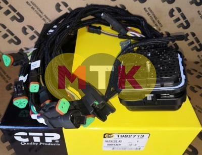 1982713 жгут проводов CATERPILLAR, CTP COSTEX