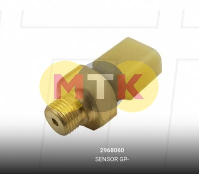2968060 датчик атмосферного давления CATERPILLAR, CTP COSTEX