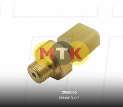 2968060 датчик атмосферного давления CATERPILLAR, CTP COSTEX