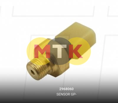 2968060 датчик атмосферного давления CATERPILLAR, CTP COSTEX
