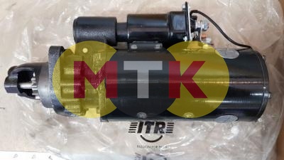 3383456 стартер CATERPILLAR, ITR USCO