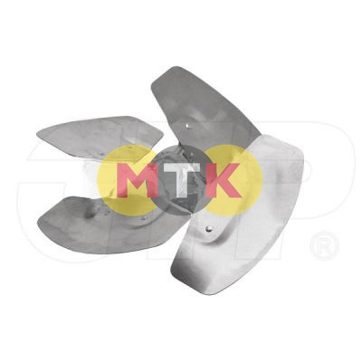 1428620 крыльчатка вентилятора CATERPILLAR, CTP COSTEX