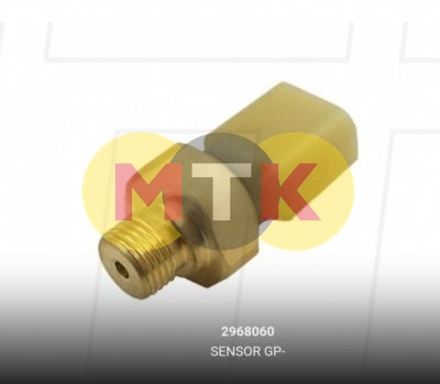 2968060 датчик атмосферного давления CATERPILLAR, CTP COSTEX