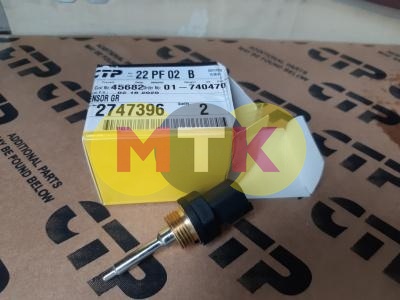 2747396 датчик температуры CATERPILLAR, CTP COSTEX