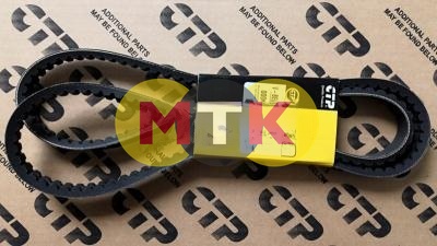 2990179 ремень генератора CATERPILLAR, CTP COSTEX