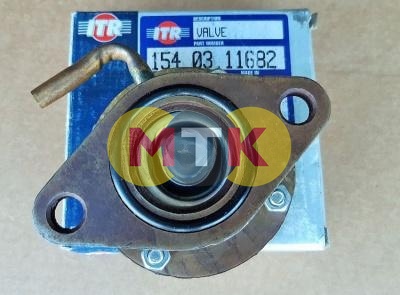 154-03-11682 паровоздушный клапан KOMATSU D155,