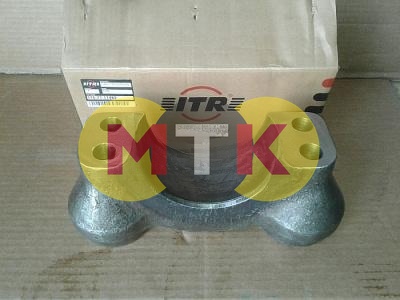 175-71-11482 крышка рамы отвала KOMATSU D155, ITR USCO
