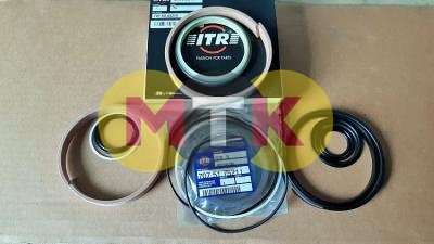 707-98-44200 ремкомплект гидроцилиндра подъёма отвала KOMATSU D155, ITR USCO