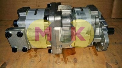 705-51-30290 насос трансмиссии KOMATSU D155, ITR USCO