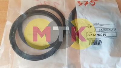 707-51-90030 уплотнение штока KOMATSU D155, ITR USCO