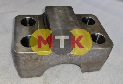 17M-30-51480 крышка колеса KOMATSU D275, ITR USCO