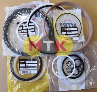 707-99-66600 ремкомплект гидроцилиндра KOMATSU D275, ITR USCO