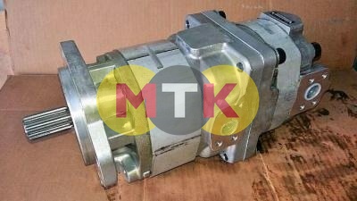 705-52-30920 насос трансмиссии KOMATSU D275, ITR USCO