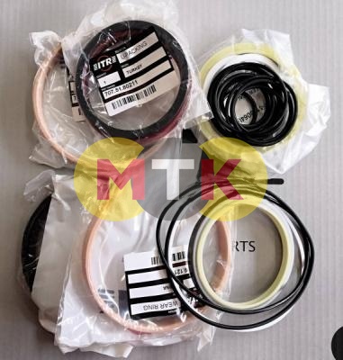 707-99-45310 ремкомплект гидроцилиндра KOMATSU D275, ITR USCO