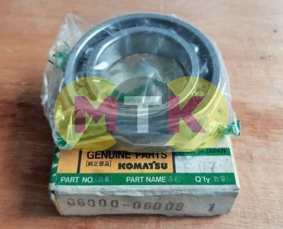 06000-06008 подшипник шариковый KOMATSU D65, KOMATSU